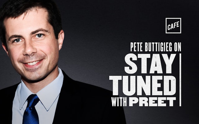 Preet Bharara on 2020 election, Pete Buttigieg on law, Pete Buttigieg election podcast,