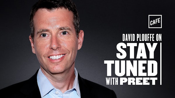 Dustin diamond plays slain harvey weinstein in music video filmed in milwaukee Politics & Pandemics (with David Plouffe) – CAFE