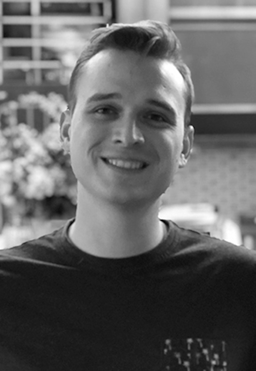 staff member image