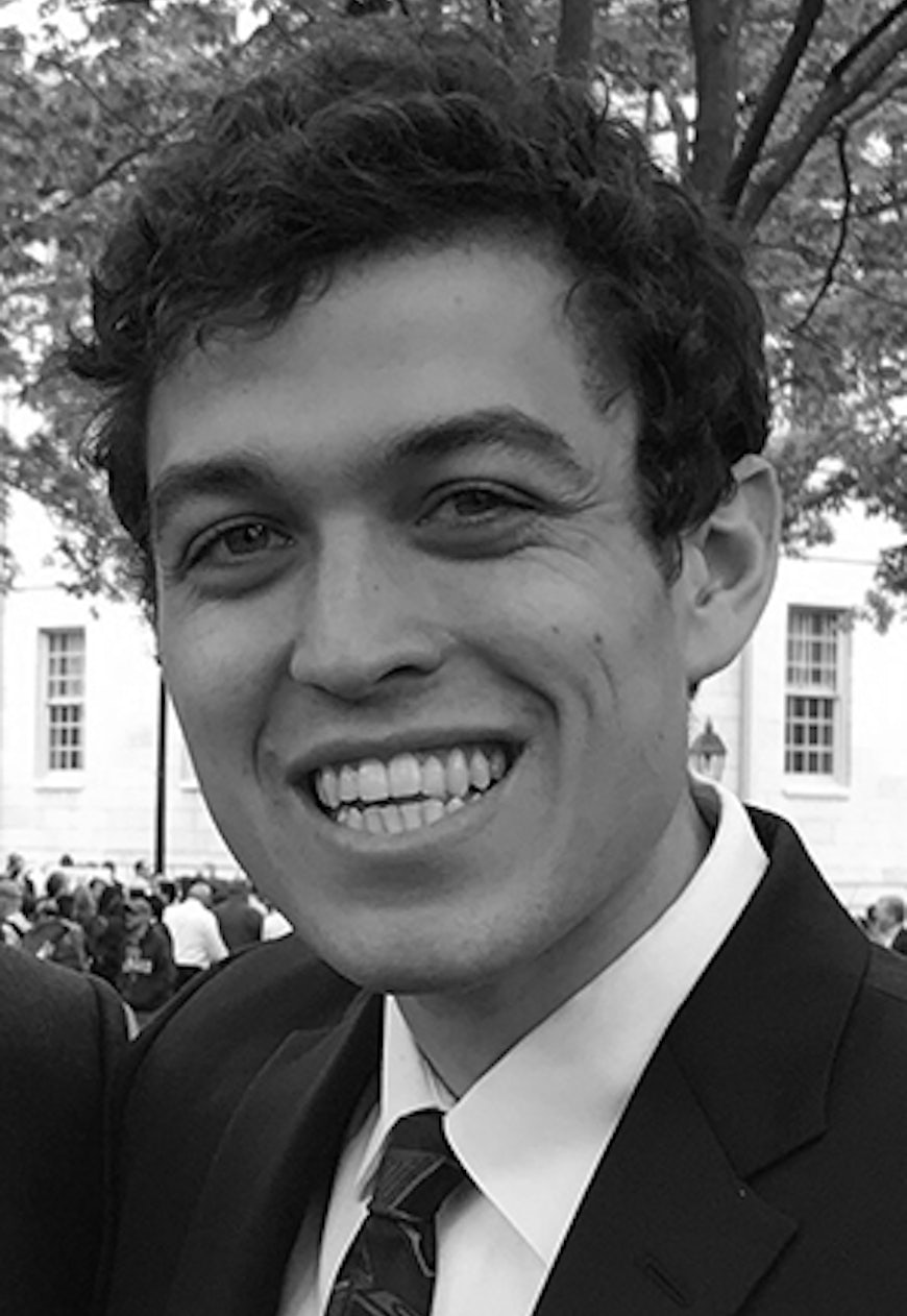 staff member image