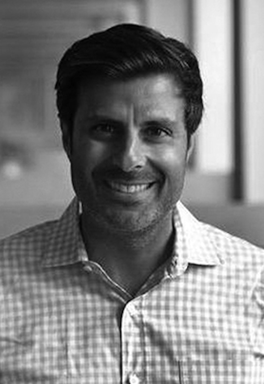 staff member image