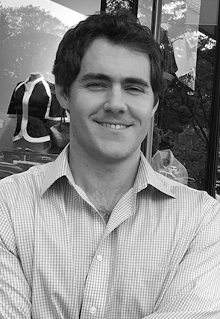 staff member image