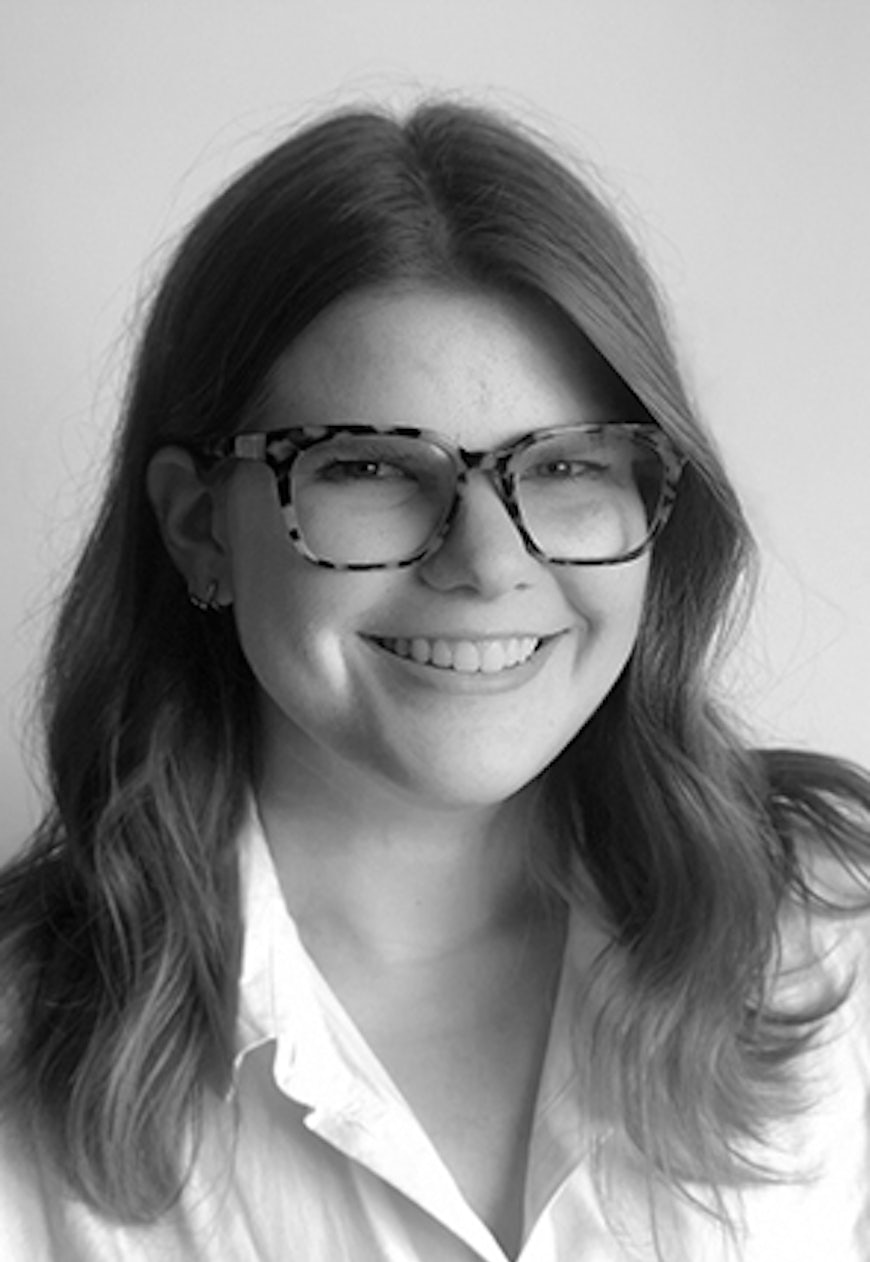 staff member image