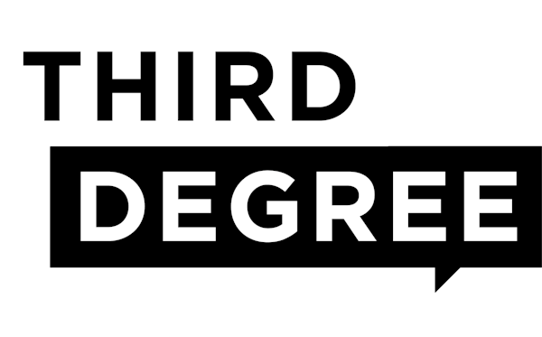 Small image of the podcast logo