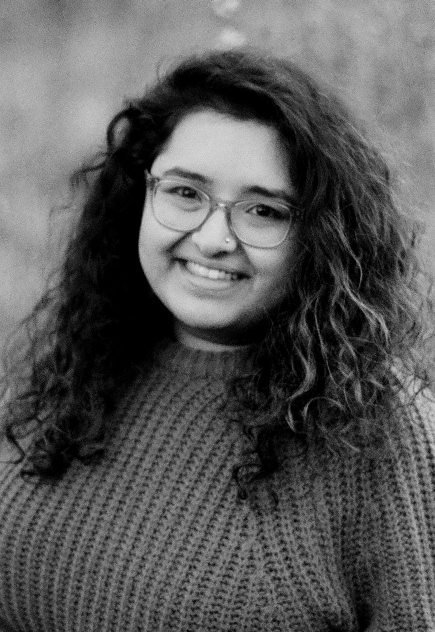 staff member image