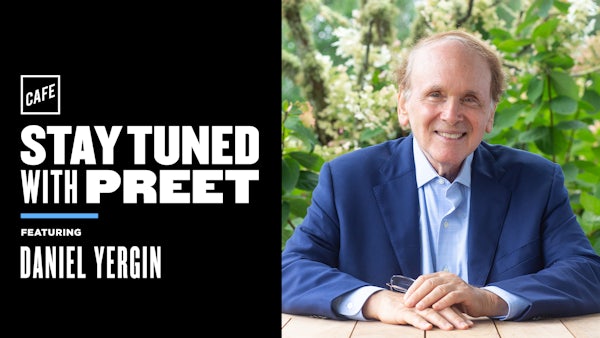 Featured image of the bonus content for this episode