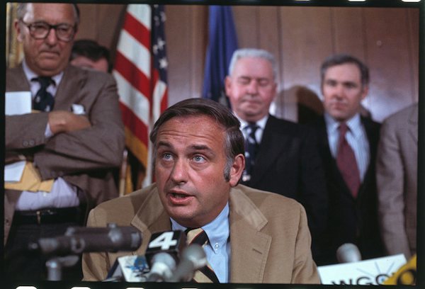 ‘More Volatile Than the Public’: Polling Pyrotechnics in the 1982 ...