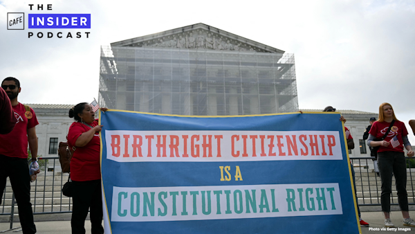 Featured image of the full episode for this sample