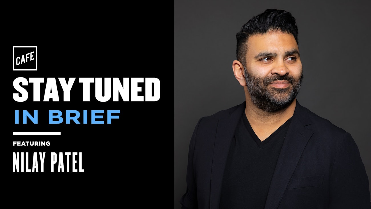 Featured Image used promote content for the user to open