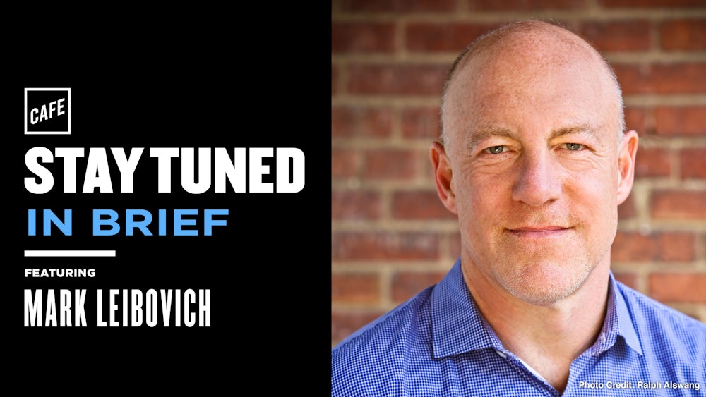 Featured Image used promote content for the user to open