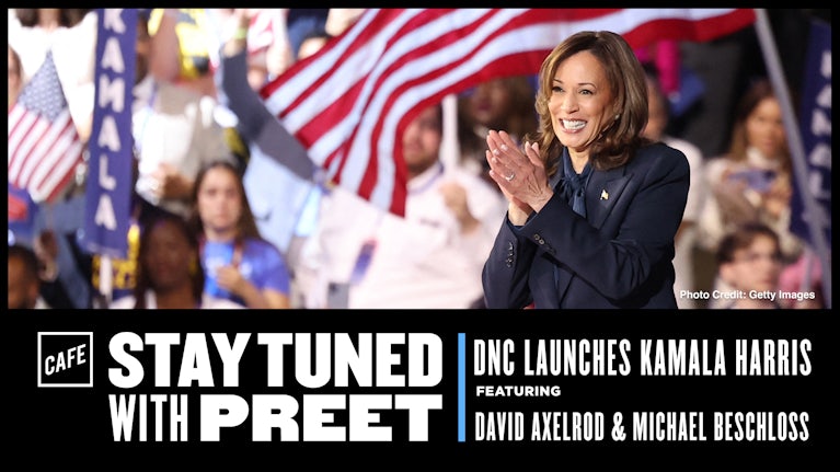 Preet Bharara interviews Andrew Yang on 2020, Preet Bharara election issues,