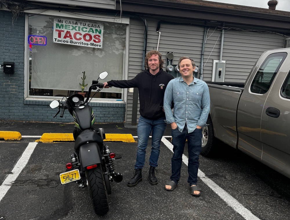 Featured Image used promote content for the user to open