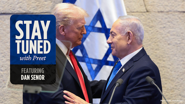 Featured image of the bonus content for this episode