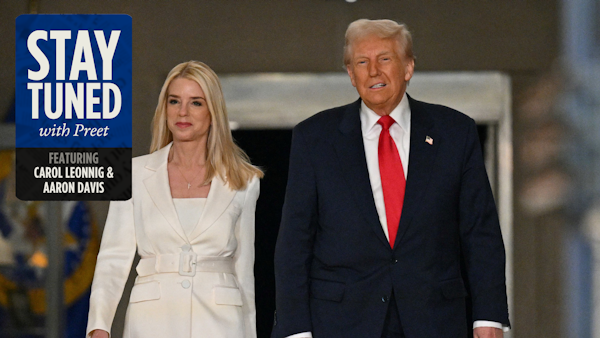 Featured image of the bonus content for this episode