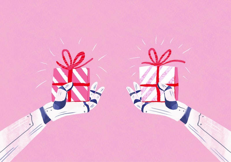 Featured Image used promote content for the user to open