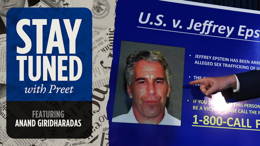 Featured Image used promote content for the user to open