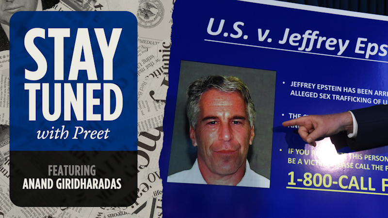 Featured Image used promote content for the user to open