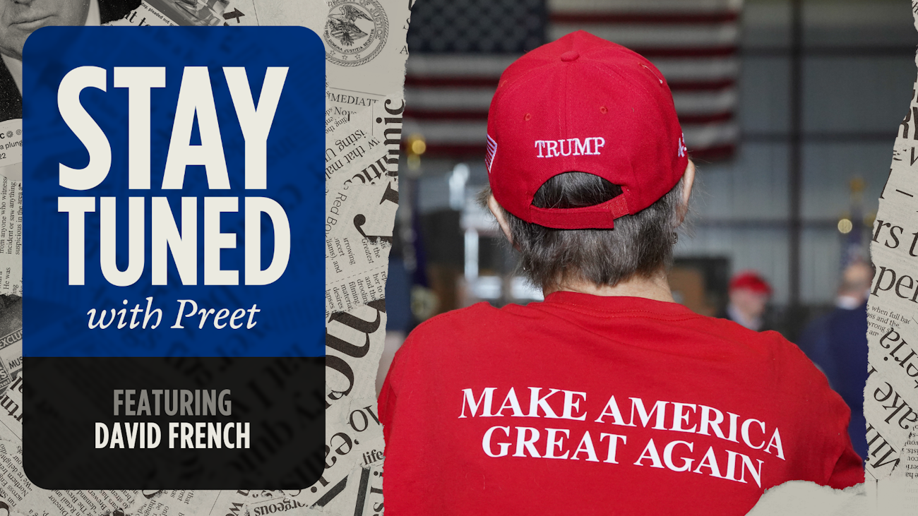 Featured Image used promote content for the user to open