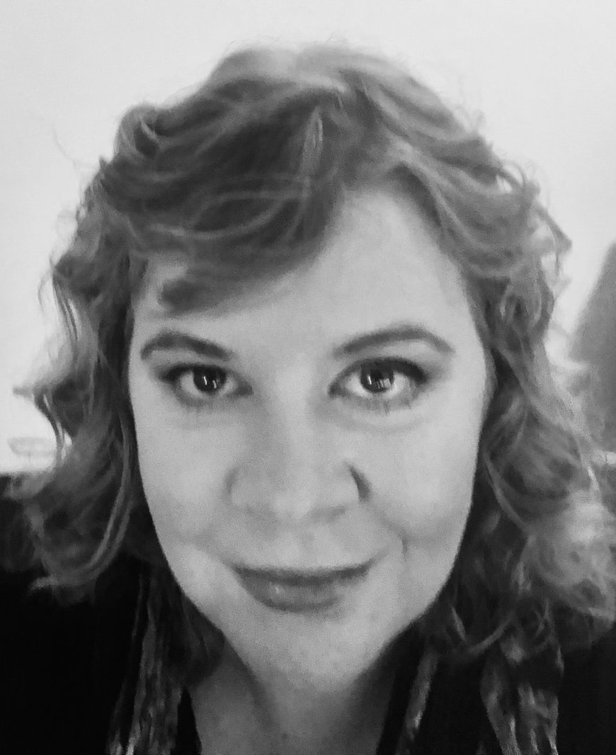 staff member image